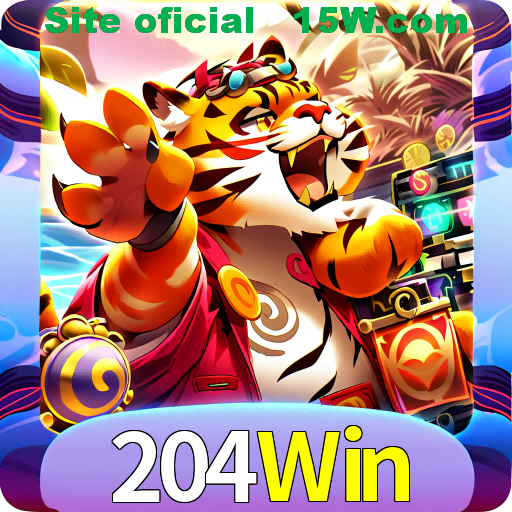 204Win Início - Plataforma Oficial Certificada MGA
