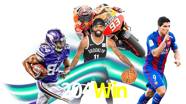 204Win