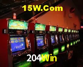 204Win São Paulo - Jogo Providers
