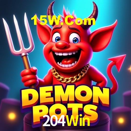 Estatísticas do Jogo 204Win