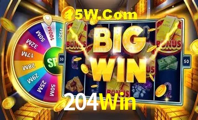 204Win - User Statistics