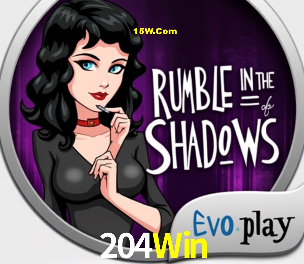 Provedores de Jogos 204Win