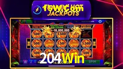 204Win Belo Horizonte - Promo Tips