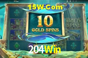 204Win - Support