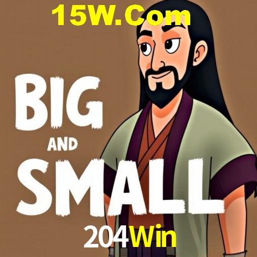 APP oficial da 204Win para mobile