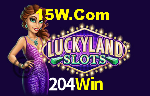 204Win.Com