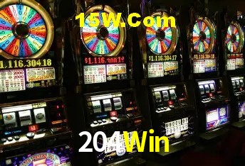 204Win Promoções - 30+ Ofertas Diárias
