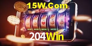 Game Statistics 204Win