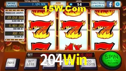 204Win Entrar - Login Seguro Certificado