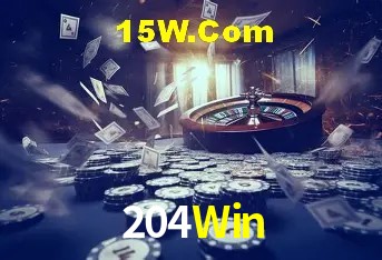 204Win Brasília - Bonus Features