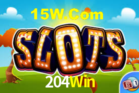 204Win - App Features