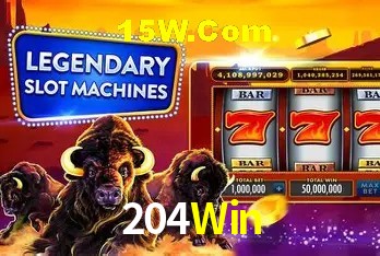 204Win Belo Horizonte - Payments