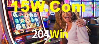 Tournaments 204Win