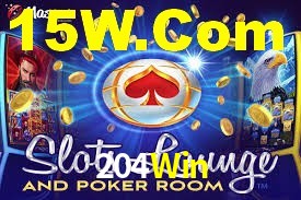 VIP Casino 204Win