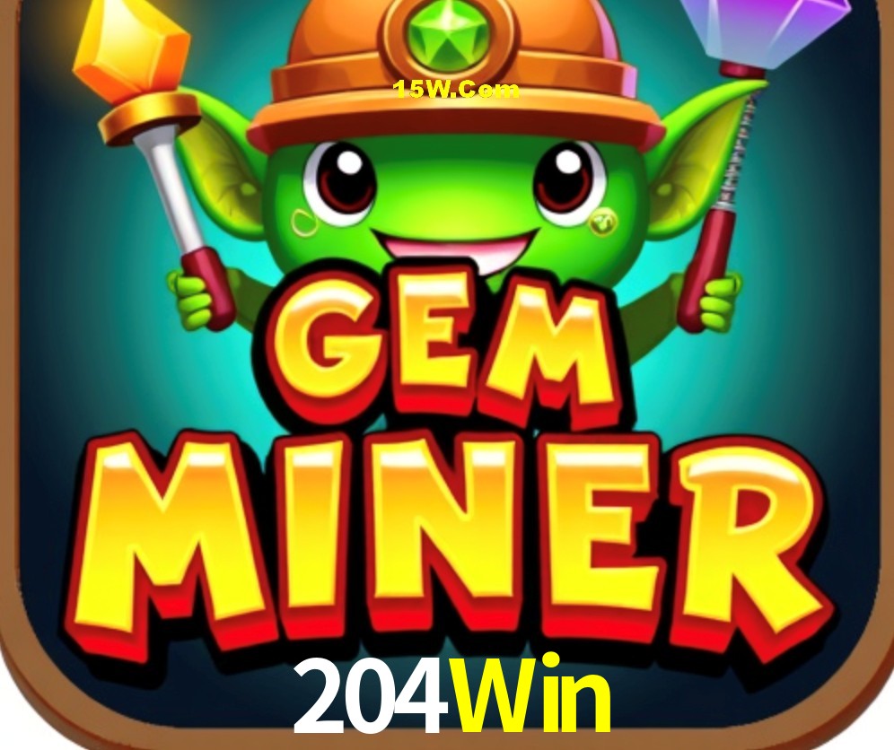 Casino Ao Vivo 204Win