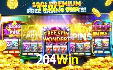 204Win Salvador - Support