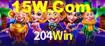 Daily Bonuses 204Win