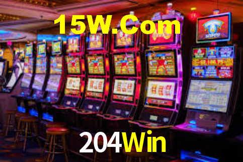 204Win Bet