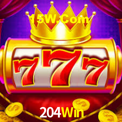 204Win.Com