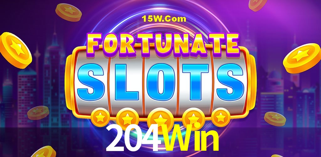 Secure Login 204Win
