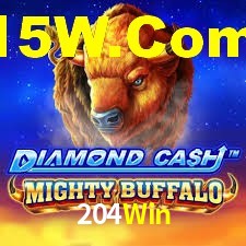 Live Casino 204Win