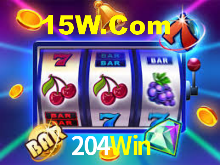 204Win - App Security