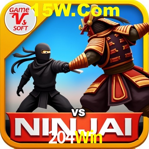 Descubra a Magia dos Jogos de Arcade no 204Win