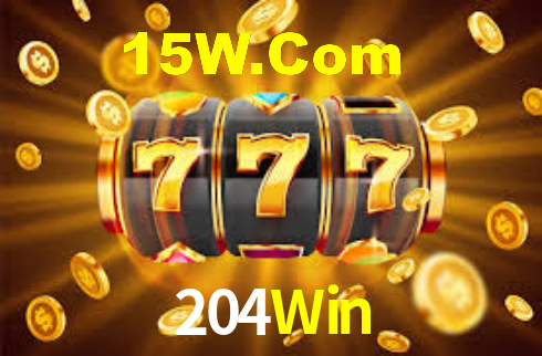 204Win - Installation Guide