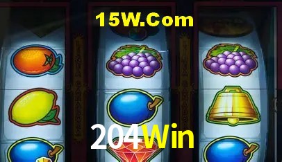 204Win São Paulo - Top Slots