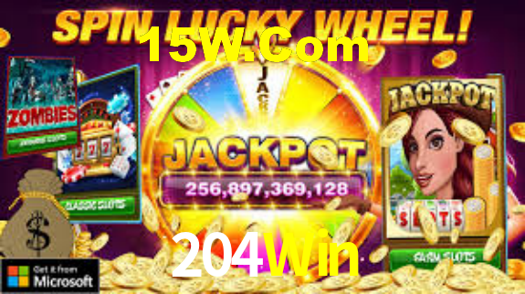 204Win