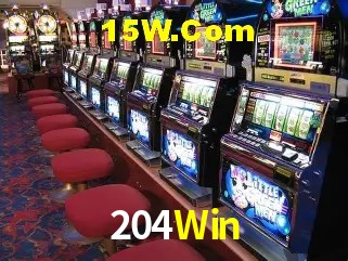 204Win - cassino ao vivo