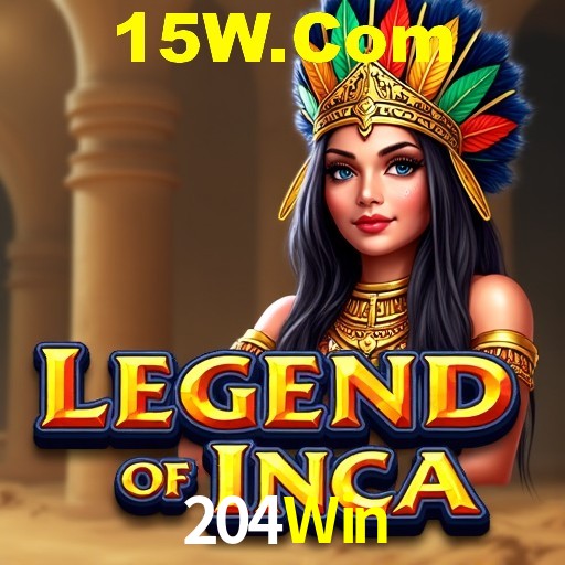 A Revolução dos Aplicativos de Jogos no 204Win
