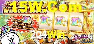 204Win Bet