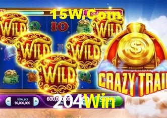 204Win - Security