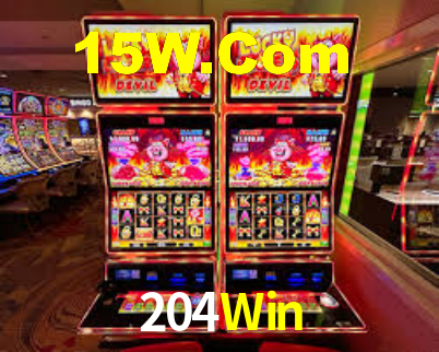 204Win.Com