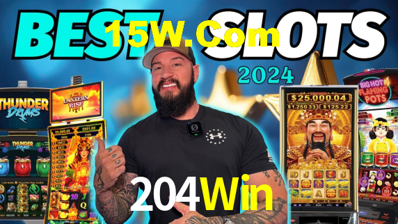 204Win