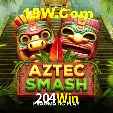 Game Providers 204Win