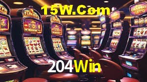 Bonus Features 204Win