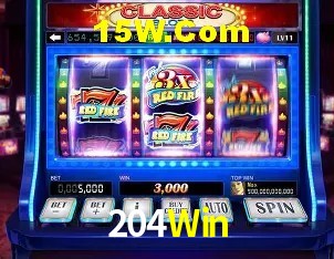 Promoções Sazonais 204Win