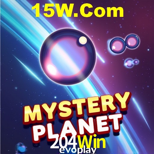 Jogo Spaceman 204Win
