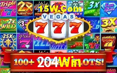 204Win Fortaleza - Reviews