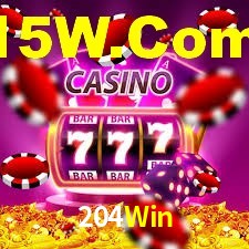 204Win,204Win.Com