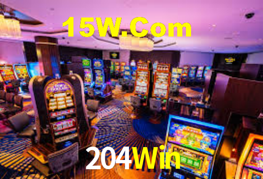 204Win.Com